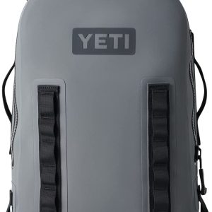 Yeti Panga 28 Submersible Backpack Storm Gray
