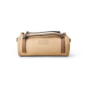 Yeti Panga Duffel 75 Tan