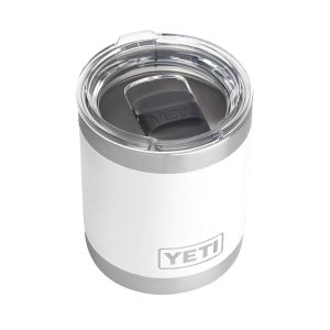 Yeti Rambler 10oz Lowball Navy