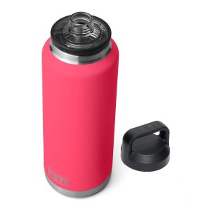 Yeti Rambler 375ml Colster Power Pink