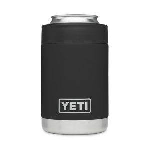 Yeti Rambler Australian Colster Black