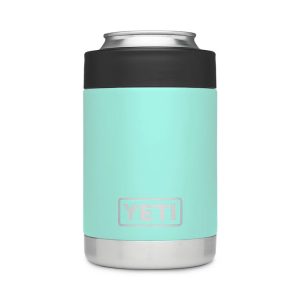 Yeti Rambler Australian Colster Seafoam