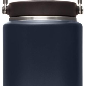 Yeti Rambler Half Gallon Jug Navy