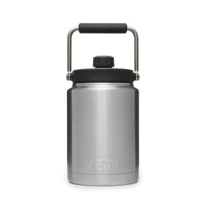 Yeti Rambler Half Gallon Jug S