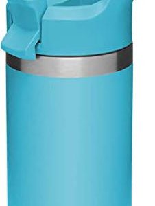 Yeti Rambler Jr 12 oz Kids Bottle Reef Blue