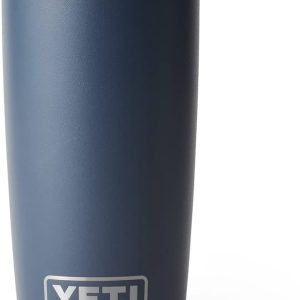 Yeti Rambler R10 Tumbler Navy 10oz