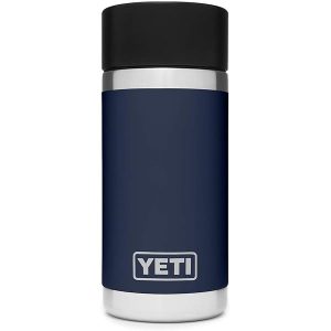 Yeti Rambler R12 Hot Shot 12oz Bottle Navy