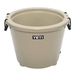 Yeti Tank 85 Desert Tan