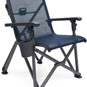 Yeti Trailheads Camp Chair Navy