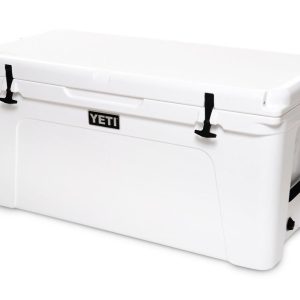 Yeti Tundra 125 White