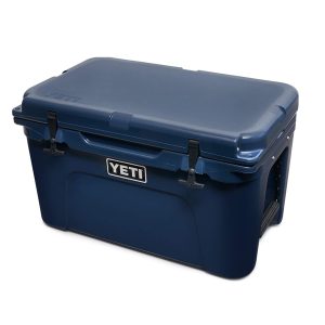 Yeti Tundra 45 Navy