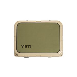 Yeti Tundra 75 SeaDek Olive Green or Black