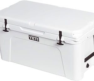 Yeti Tundra 75 White