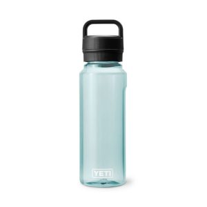 Yeti Yonder 1L Bottle Seafoam